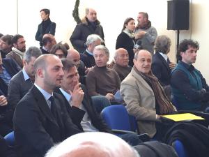 Premiazione Panchina d'oro 2015 (1)