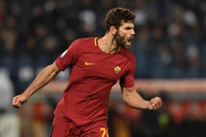 Roma-Benevento 5-2  (1)