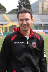Nocerina-Salernitana 0-1 