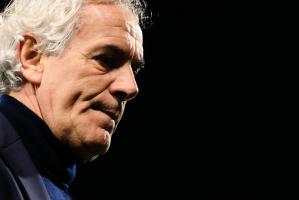 Palermo, Italy, 18 January 2026. Renzo Barbera Stadium, Palermo vs Spezia, match valid for the 2025/2026 Serie B championship. In the photo: Roberto Donadoni (Coach Spezia)