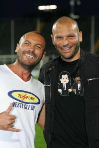 Nazionale Piloti-Grande Fratello 0-2 