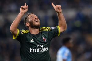 Lazio-Milan 1-3  (1)