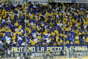 Parma-Roma 1-3 