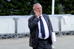 Incontro Galliani-Lotito