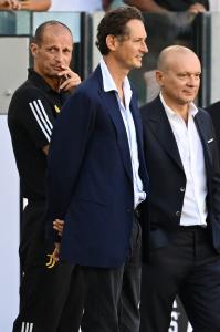 Juventus-Juventus Next Gen 8-0 