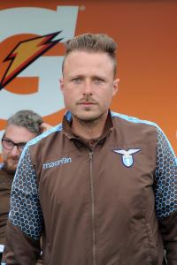 Lazio-Roma 1-1 (Primavera) 
