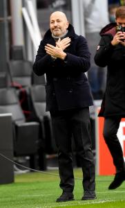 Milan-Sassuolo 1-3 