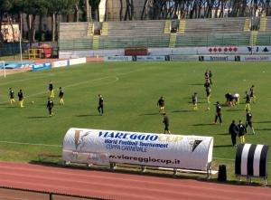 Milan-Ujana 2-2 (Primavera) 