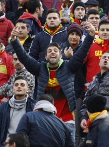 Messina-Reggina 4-1 