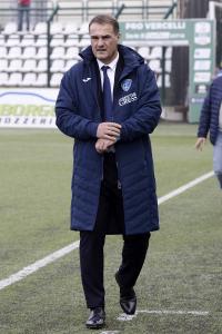 Pro Vercelli-Empoli 2-1 