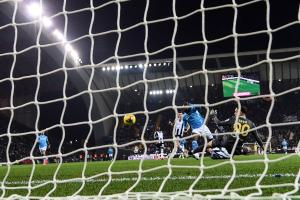 Udinese-Napoli 1-3 