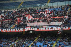 Milan-Livorno 3-0  (1)