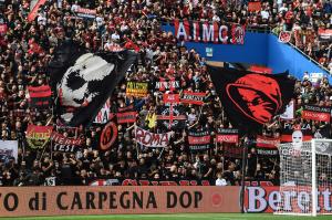 Sassuolo-Milan 0-0 