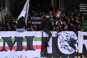 Lecce-Juventus 1-1 