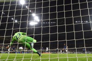 Inter-Cagliari 2-2 