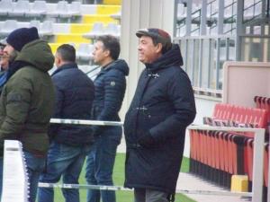 Alessandria-Pro Vercelli 2-1 