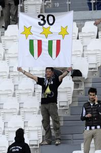 Juventus-Lecce 1-1 