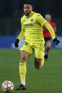 Atalanta-Villarreal 2-3 