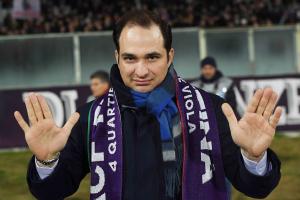 Fiorentina-Lecce 0-1  (1)