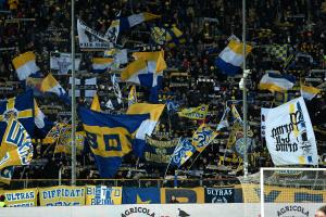 Parma-Atalanta 1-3 