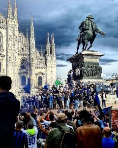 Festa scudetto Inter  (2)