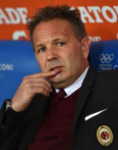 Lazio-Milan 1-3  (2)