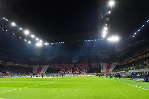 Milan-Liverpool 1-2 