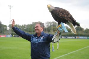 Lazio-Roma 2-2 (Primavera) 