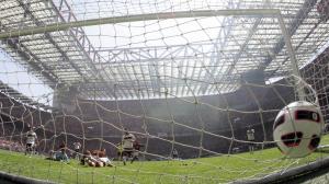 Milan-Bologna 1-0 