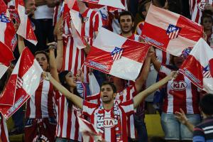 Chelsea-Atletico Madrid 