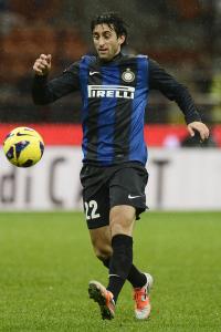 Inter-Sampdoria 3-2 