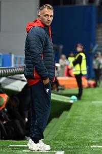 Sassuolo-Genoa 1-2 