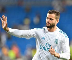 Real Madrid-Valencia 2-2 