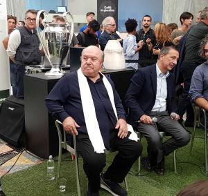 Milano Calcio City