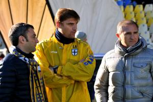 Parma-Imolese 0-0 