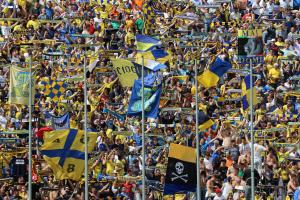 Frosinone-Pisa 2-1  (2)