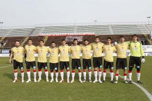 Cremonese-Cuneo 2-0 