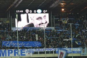 Cesena-Napoli 1-4 