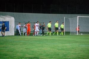 Unione Venezia-Lumezzane 5-3 