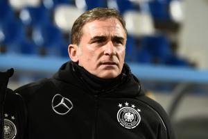 Italia-Germania 1-2 (Under 21) 