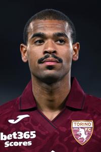 Torino-Modena 1-0 