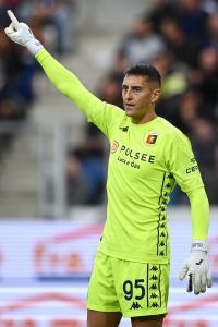 Atalanta-Genoa 5-1 
