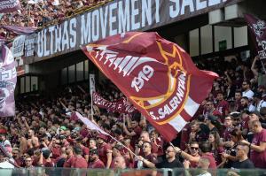 Salernitana-Hellas Verona 2-1 
