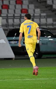 Bari-Frosinone 2-3 [Serie B 2025-2026]