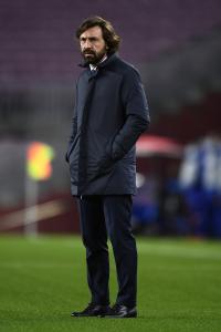 Barcelona-Juventus 0-3 