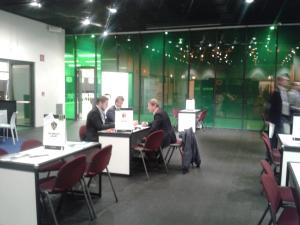WyScout Forum 2012