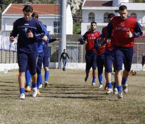 Milazzo-Bellaria Igea Marina 1-2 