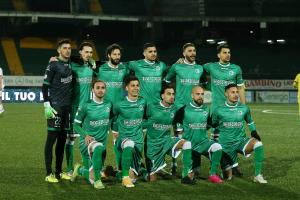 Avellino-Cavese 1-0 