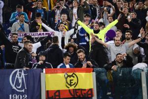 Roma-Real Madrid 0-2  (1)