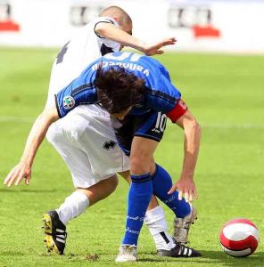 Empoli-Parma 1-1 